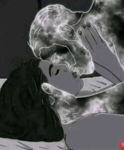 Read more about the article If when you make love, your partner DOESN’T KISS YOU it’s because…See more