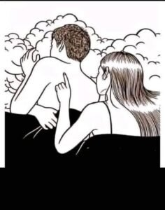 Read more about the article When Love Turns Its Back: What Your Partner’s Sleep Position Reveals