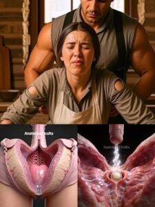 Read more about the article If your partner always asks you to do it from behind, it’s because he…