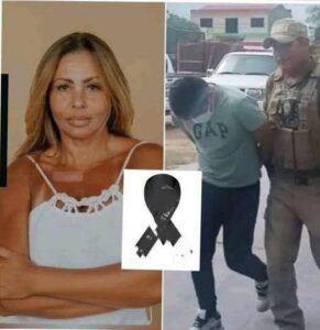 Read more about the article 50 year old man k!lls his own wife after discovering that she was M… see more