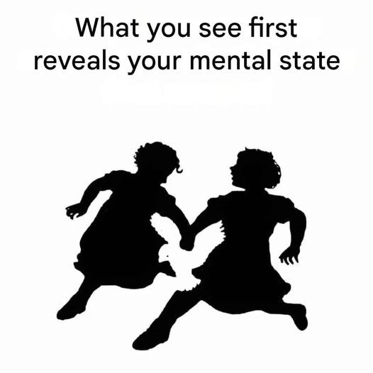 Read more about the article Discover what your perception reveals about your mental well-being