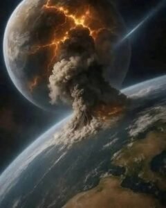 Read more about the article BREAKING NEWS confirms that the Earth will begin to…See more…