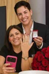Read more about the article My mom marries my boyfriend, 10 days later She discovers.… See more