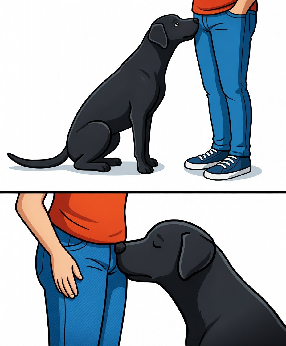Read more about the article Search Results for: Why Dogs Sniff Certain Areas: What Their Behavior Really Means