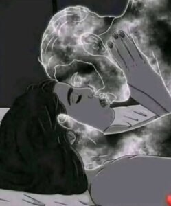 Read more about the article If when you make love, your partner DOESN’T KISS YOU it’s because…See more