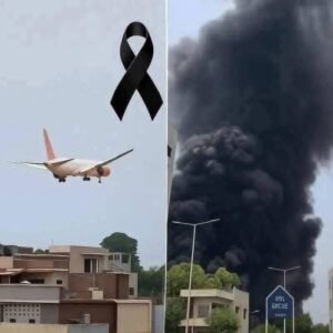 Read more about the article RIGHT NOW, PLANE WITH MORE THAN 244 ONBOARD JUST CRASH… See more