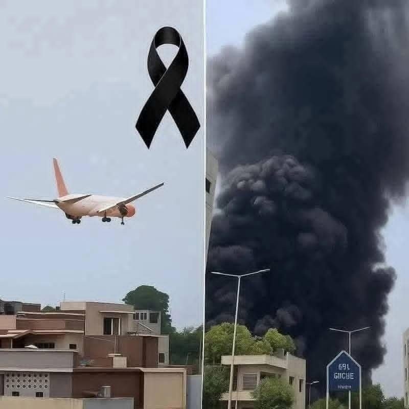 Read more about the article RIGHT NOW, PLANE WITH MORE THAN 244 ONBOARD JUST CRASH… See more