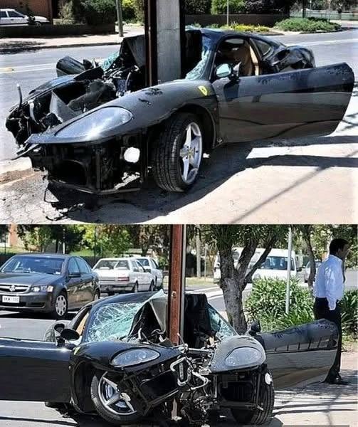Read more about the article Comedy World Mourns! Popular Comedian Dies in Unexpected Tree Accident