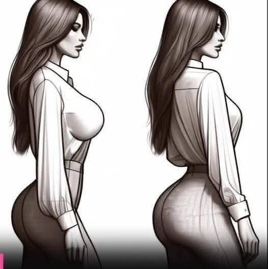Read more about the article If a woman has small breasts, it means that her internal part…