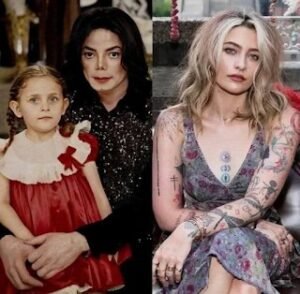 Read more about the article Paris Jackson Opens Up About Life, Family, and Personal Growth