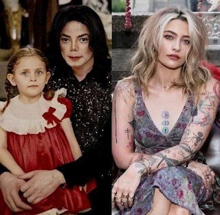 Read more about the article Paris Jackson Opens Up About Life, Family, and Personal Growth