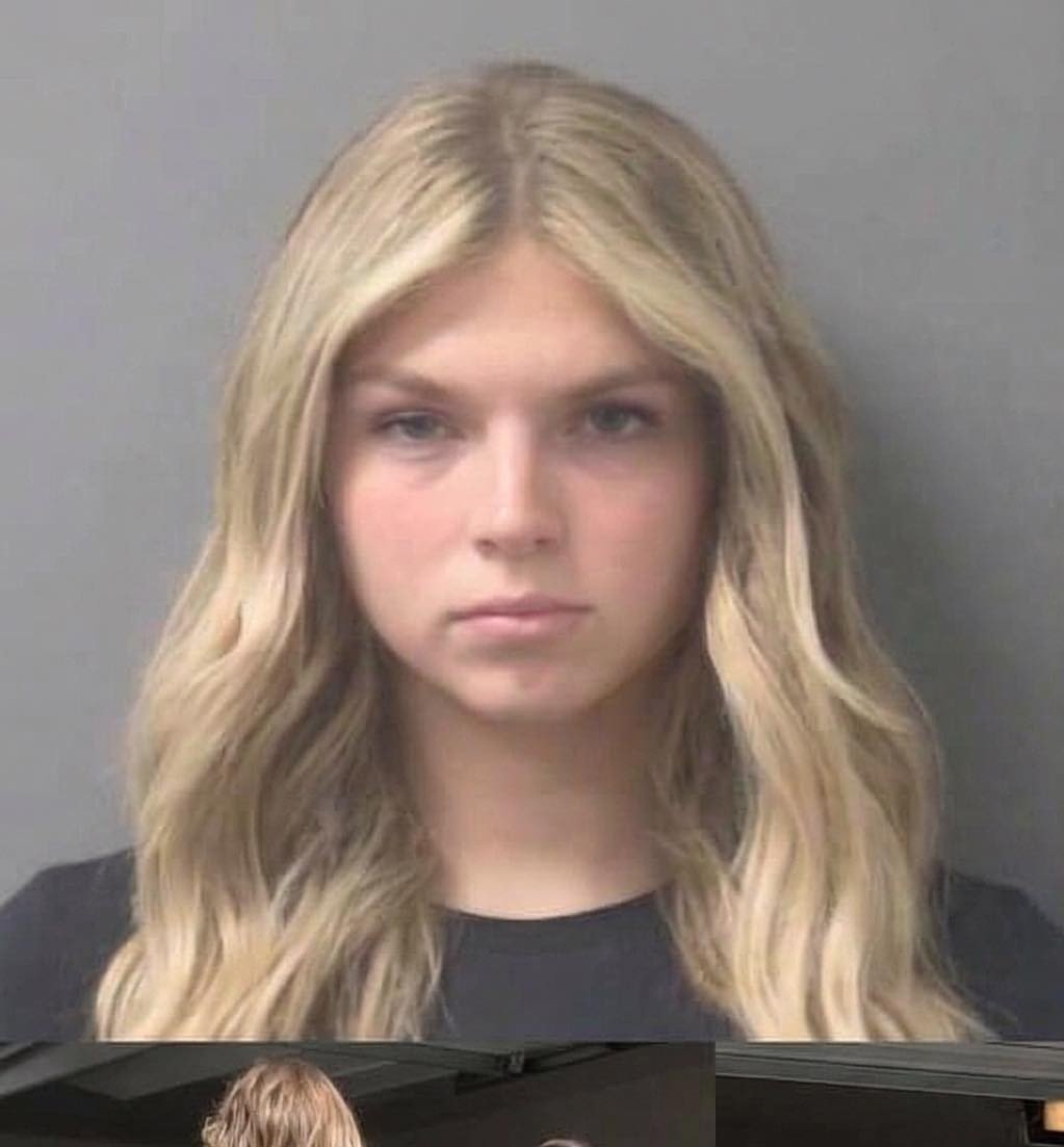 Read more about the article Unbelievable: Woman caught having ss…