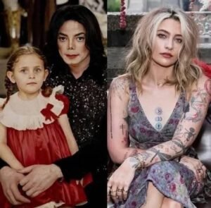 Read more about the article Michael Jackson’s Daughter Has Finally Broken Her Silence — And What She Revealed Is Not What People Expected