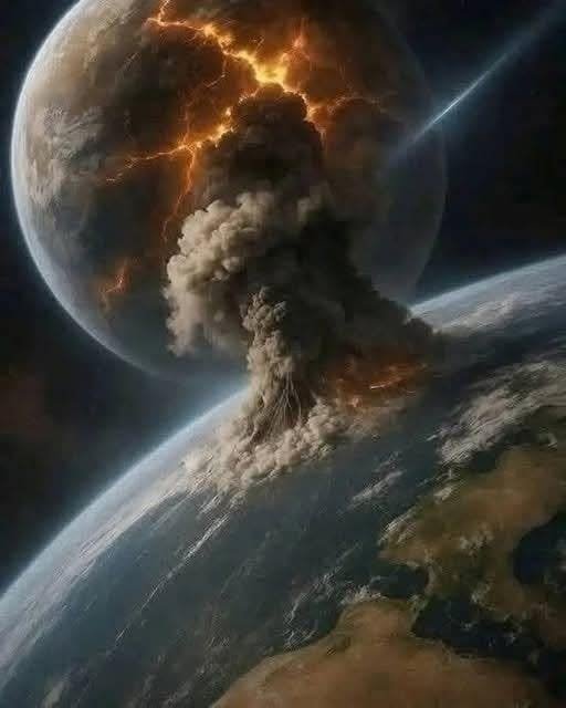 Read more about the article BREAKING NEWS confirms that the Earth will begin to…See more…