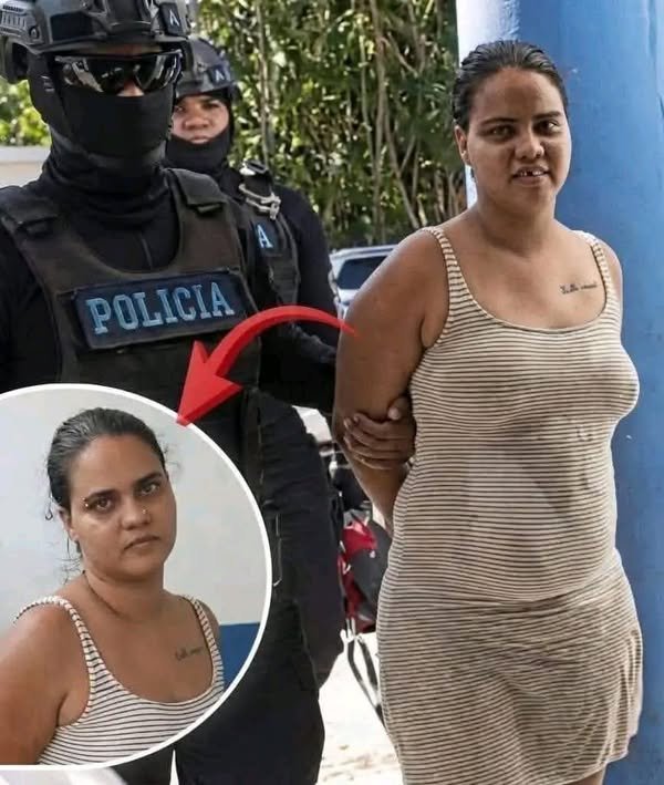 Read more about the article This woman was caught having