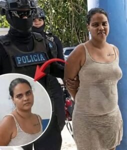Read more about the article This woman was caught having – See! it!