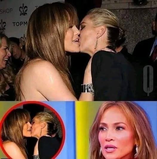 Read more about the article At 55 years old, Jennifer Lopez confirms to everyone that she is… See More