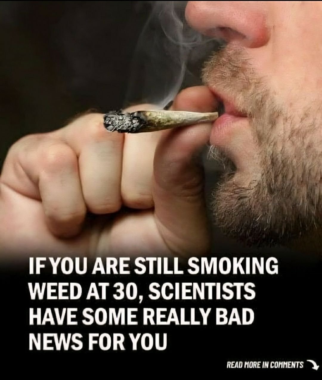 Read more about the article If You’re Still Smoking