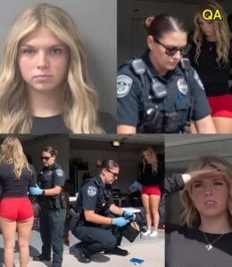 Read more about the article Unbelievable: Woman caught having s… See more
