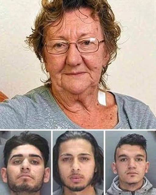Read more about the article Elderly woman d!es in motel after denying c… see more