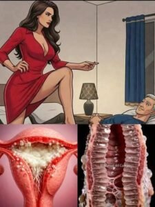 Read more about the article This is how a woman’s v@gina looks like when she has a lover…See more