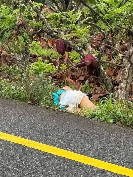 Read more about the article They find this young woman dead simply for being… 012