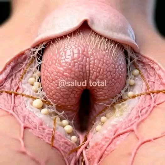 Read more about the article Did you know that a WOMAN gets excited quickly when she’s touch…See more