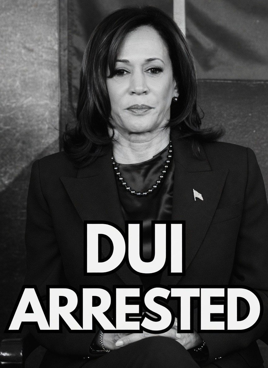 You are currently viewing 20 Minutes Ago In California, Kamala Harris Was Confirmed As!