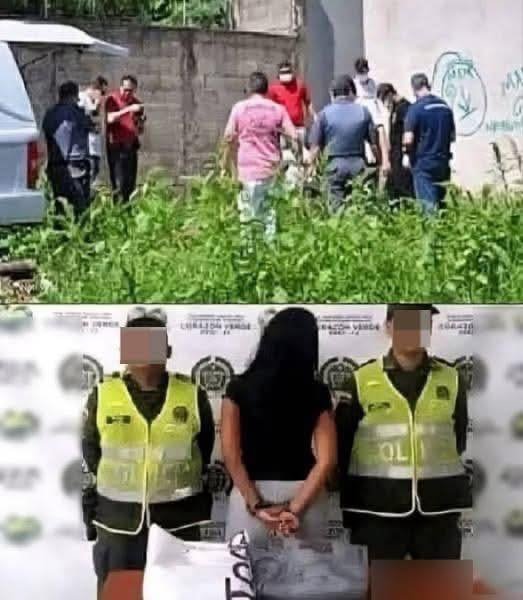 Read more about the article HONEYMOON HORROR, Bride Shocking Double Life Exposed After Husband Found Dead in Cold-Blooded Plot