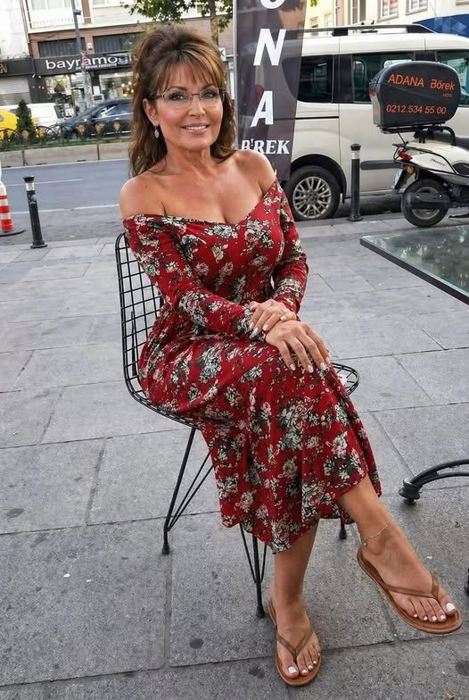 Read more about the article Sarah Palin’s Life After Divorce: A Story