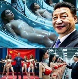 Read more about the article The Project No One Believed Was Real