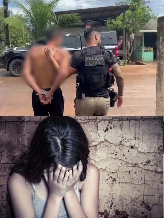 Read more about the article Father took daughter to a hotel together and employees realize what… See more