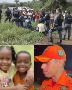 Read more about the article This morning, children who were missing have been found… See More