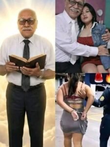 Read more about the article PASTOR D!ED IN A MOTEL WITH… see more