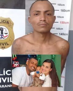 Read more about the article A couple was found inside a car. Suspect was eating t