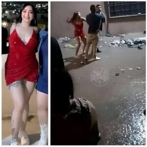 Read more about the article R.I.P 😢😢😢 Young woman dies at the hands of her…Read more