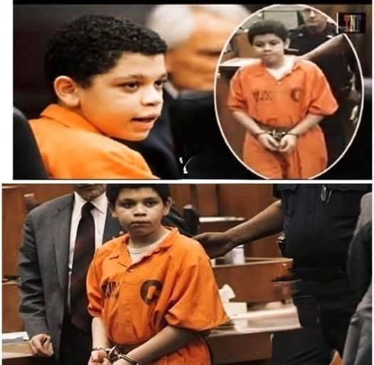 Read more about the article The Forgotten Children Of The American Justice System Why 79 Minors Are Serving Life Sentences Without Any Hope Of Escape