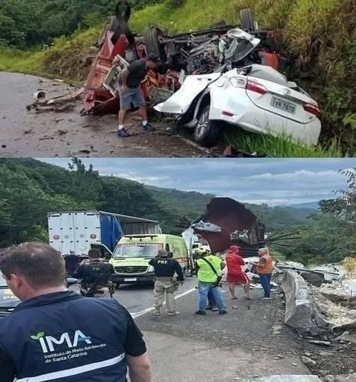 Read more about the article Serious accident leaves 9 , among them was our dear beloved singer… 012