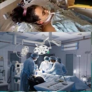 Read more about the article Young Girl Hospitalized After Tampon Use: A Life-Saving Warning