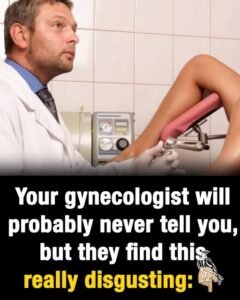 Read more about the article Avoid these 10 things before an gynecologist appointment