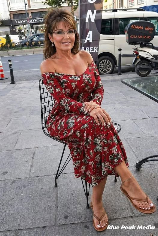 Read more about the article Sarah Palin’s Life After Divorce: A Story