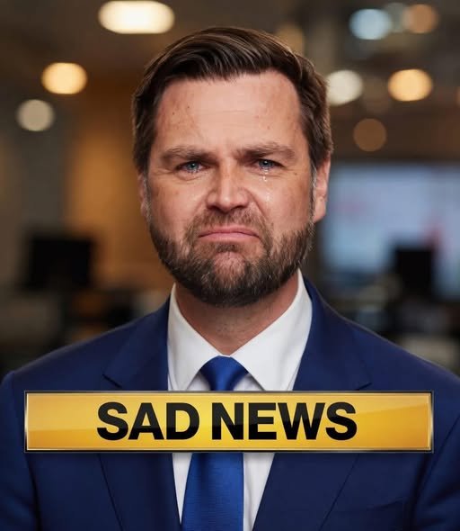 Read more about the article 20 Minutes ago in Ohio., JD Vance was confirmed as…See more in comment