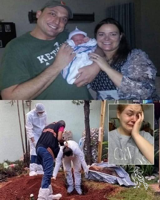 Read more about the article THEY FINALLY BROUGHT THEIR ADOPTED CHILD HOME BUT THE HIDDEN TERROR DISCOVERED HOURS LATER SHOCKED THE ENTIRE NATION