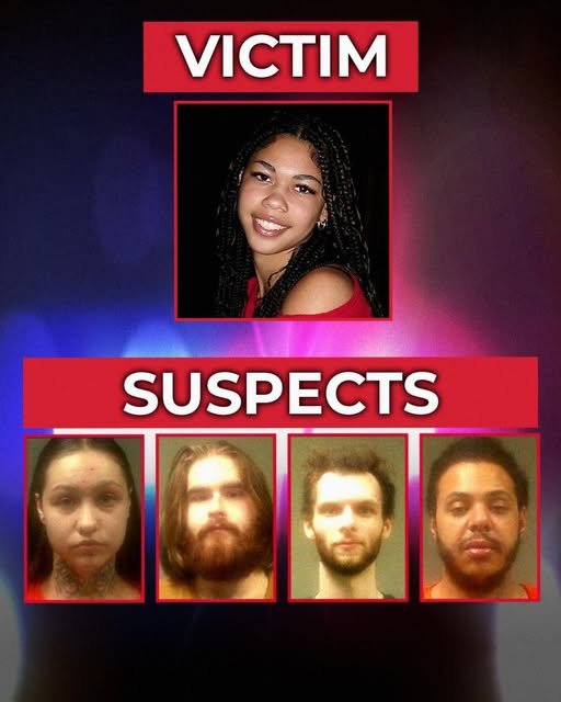 Read more about the article Innocent Missouri Teen Vanishes Into Thin Air And The Truth Behind Her Discovery Will Haunt You Forever