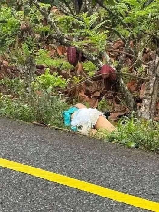 Read more about the article Young Woman Found Dead Amid Suspected Envy