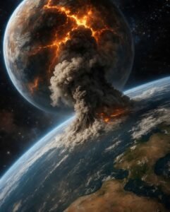 Read more about the article BREAKING NEWS confirms that the Earth will begin to…See more…
