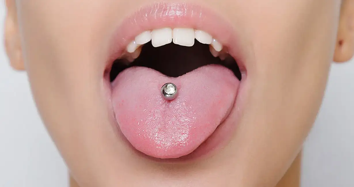 Read more about the article What a Tongue Piercing Means: What Most People Don’t Realize About This Body Piercing