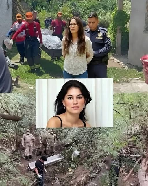 Read more about the article After 15 years Eliza mother has just confessed the… See more