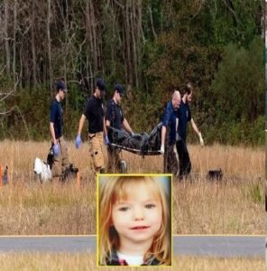 Read more about the article Missing girl found in the woods her father was the one who did the unthinkable – Story Of The Day!