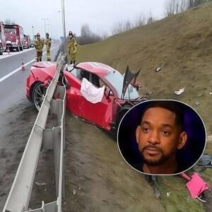 Read more about the article 20 minutes ago in Los Angeles, Will Smith has been confirmed as….See more.